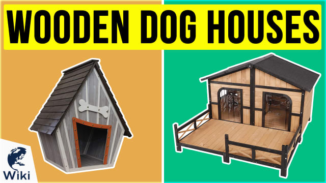 Tangkula dog house clearance
