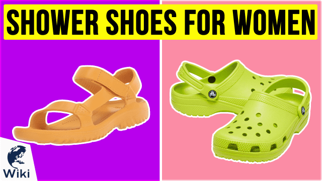 Top 10 Shower Shoes for Women Video Review