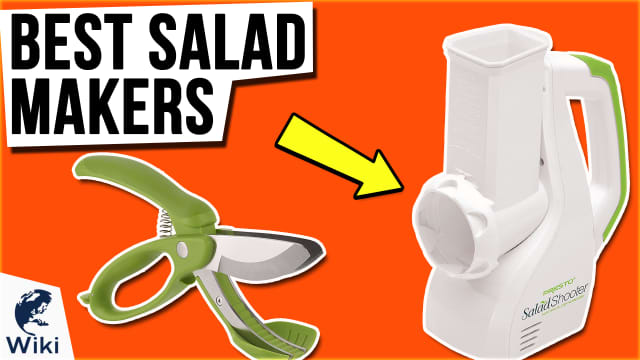 Spiral vegetable slicer - Wikipedia