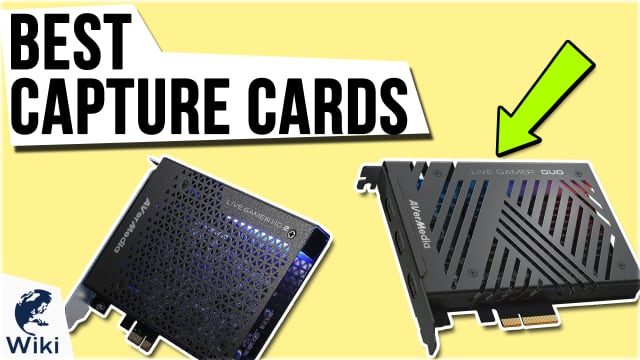 Best capture card best sale 2019
