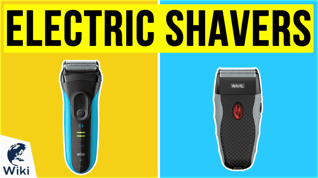 Top 10 electric shavers outlet