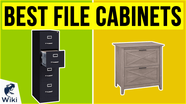 Best file hot sale cabinets