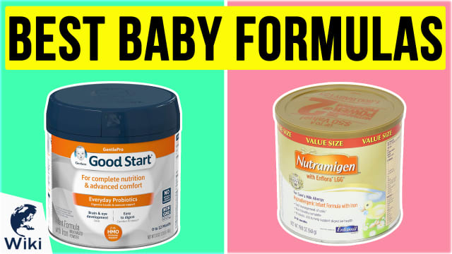 Best value baby formula hotsell