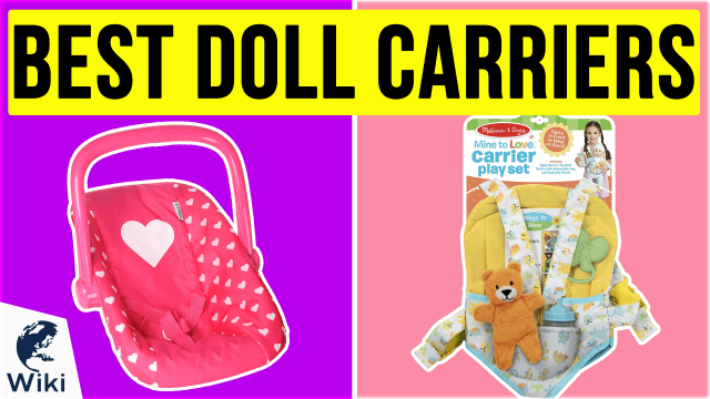 Top 10 Doll Carriers Video Review