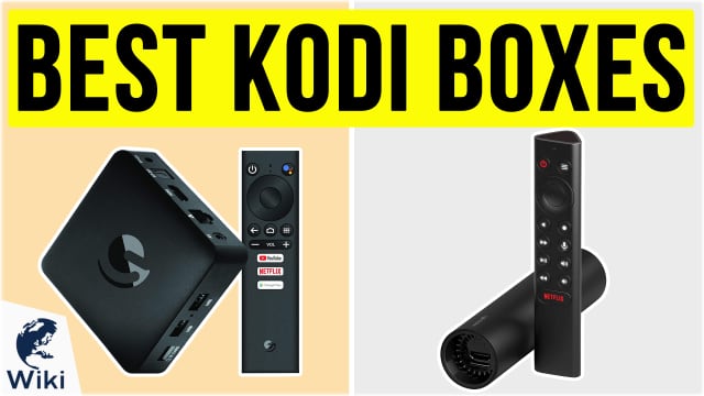 Review: Android TV Boxes from Keedox with Kodi.TV ← ABrandão.com