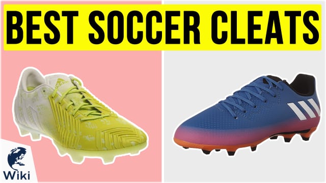Best soccer cleats 2019 shop