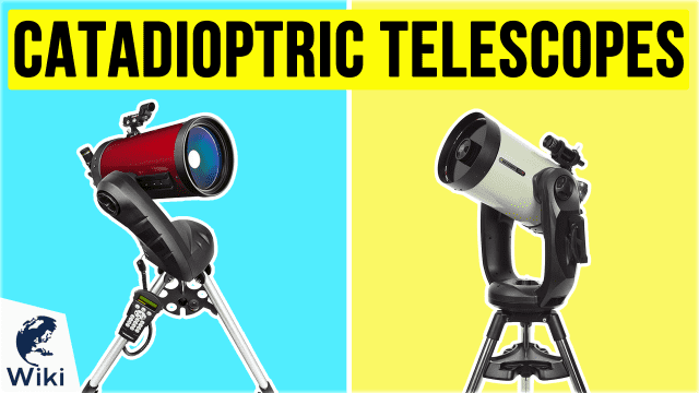 Top 7 Catadioptric Telescopes Video Review