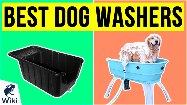 Top 10 Dog Washers Video Review
