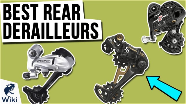 Best sram derailleur cheap