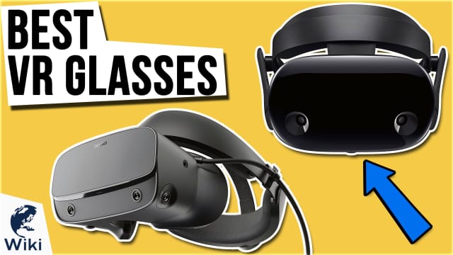 Top 10 virtual reality glasses hotsell