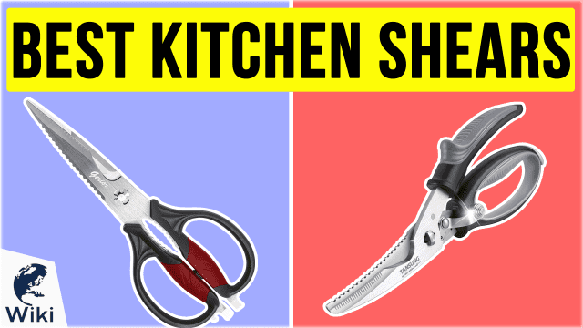 Why Kitchen Shears Are the Best Tool You Aren't Using « Food Hacks ::  WonderHowTo