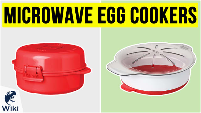 Top 10 Microwave Egg Cookers Video Review