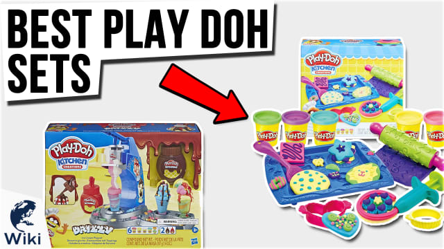 Biggest play doh set store