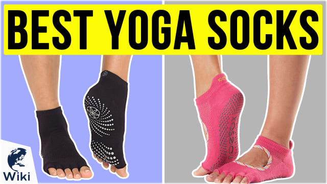 Top 10 Yoga Socks