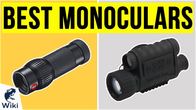 Best monocular hot sale brands
