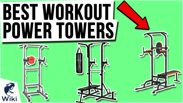Best workout tower store