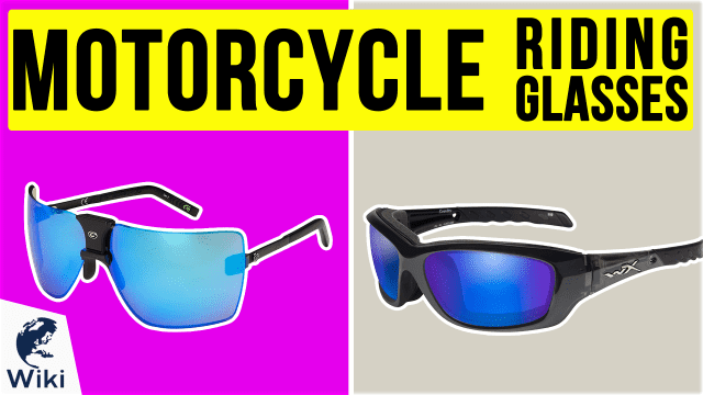 Good motorcycle riding glasses on sale