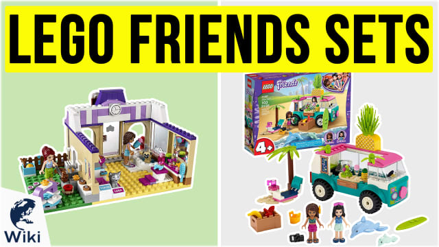 Lego friends cheap under $20