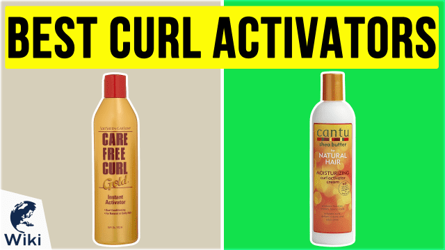 Best curl activator for cheap african american hair