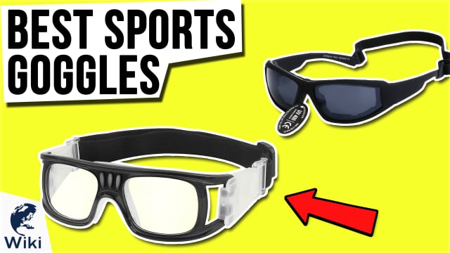 Top 10 Sports Goggles Video Review
