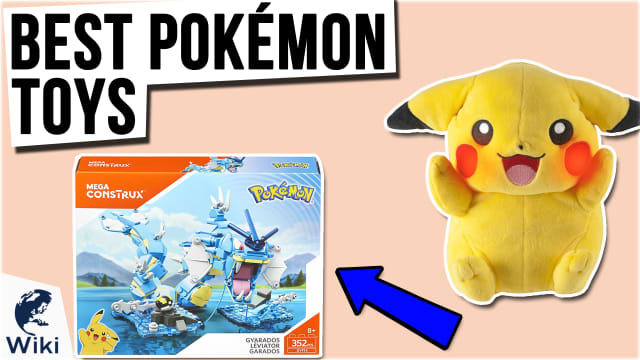 Best pokemon hotsell action figures