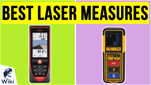 Top 10 Laser Measures Video Review