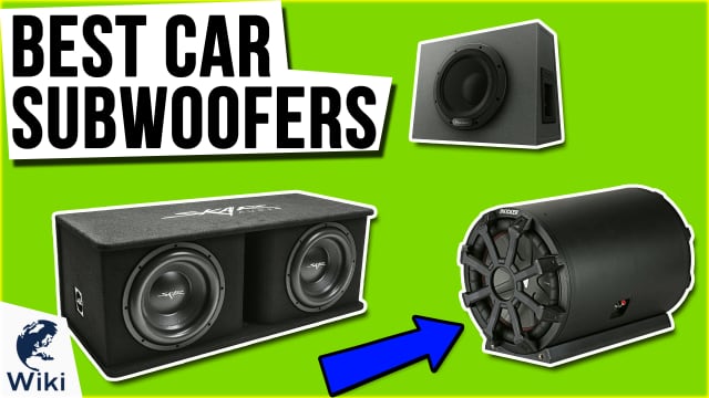 Top Subwoofers Video Review