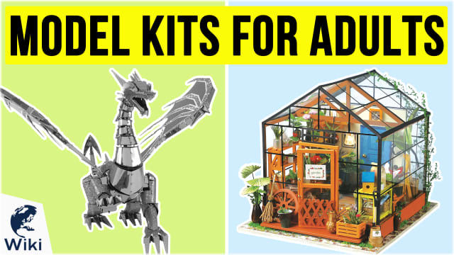 Model building sets for adults sale