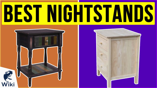 Nightstand - Wikipedia