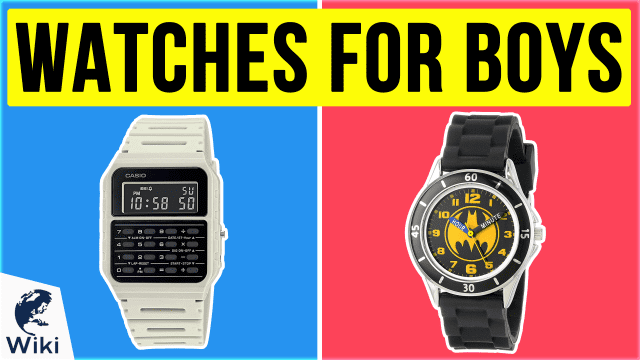 Top 10 Watches For Boys Video Review
