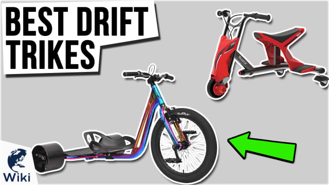 Tribby drift trike hot sale