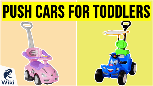 Top 10 Push Cars For Toddlers Video Review