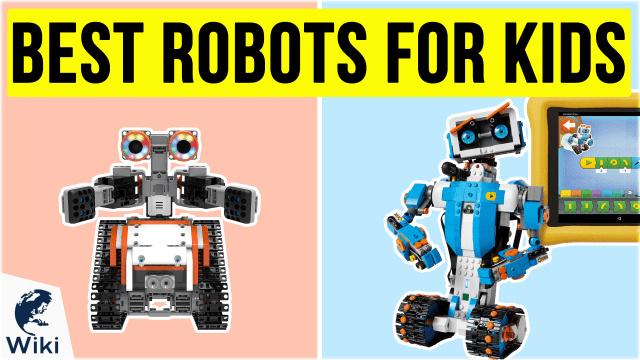 Top 10 Useful Robots that You Can Make from the Scratch