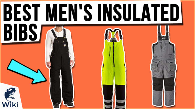 Best best sale thermal overalls