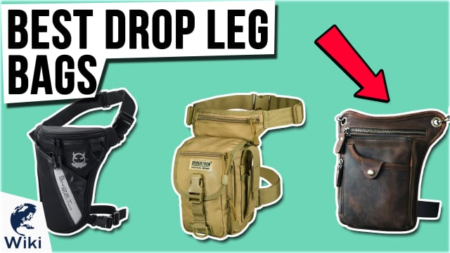 Top 10 Drop Leg Bags Video Review