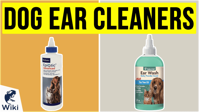 Mister ben's dog ear wash cheap