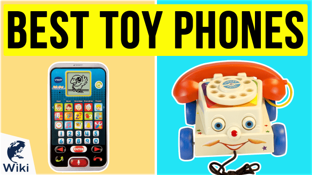  Fisher Price Classics Retro Chatter Phone : Toys & Games