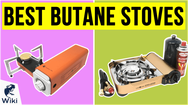 10 Best Indoor Butane Stoves 2024, There's One Clear Winner