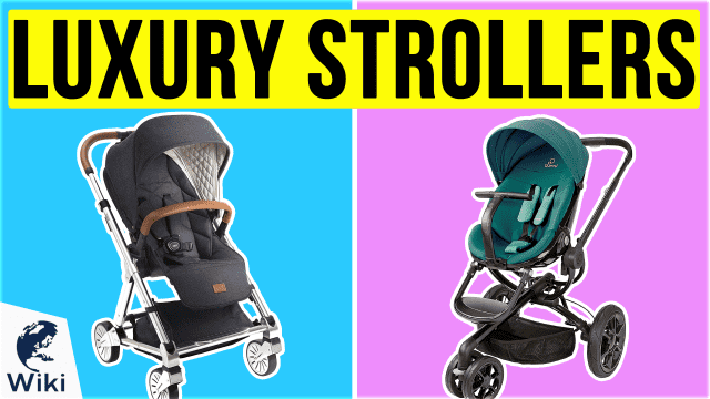 Top sale luxury strollers