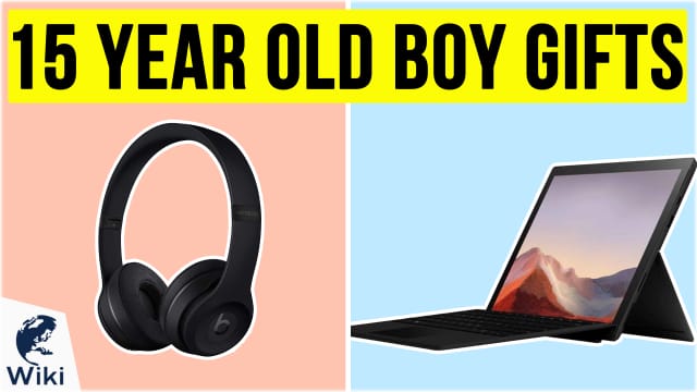 Ideas for 15 year old boy clearance