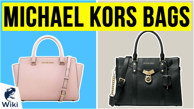 Arriba 81+ imagen michael kors bag names