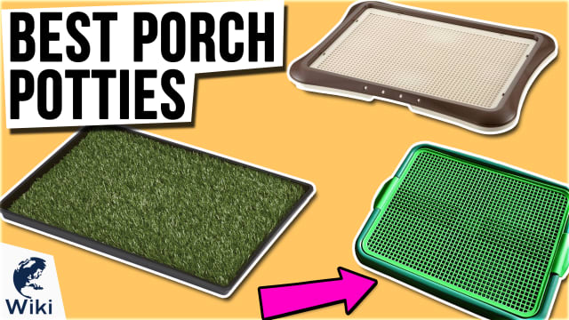 Top 10 Porch Potties Video Review
