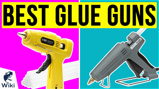 Top 10 Glue Guns Video Review
