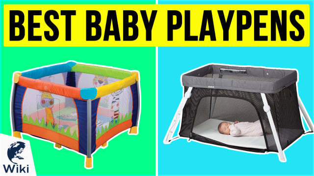 Best baby sale playpen 2020