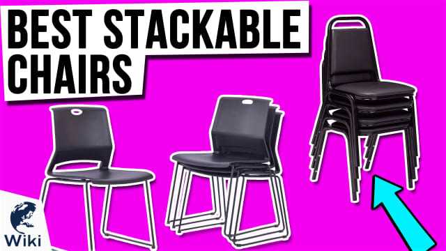 Best 2025 stackable chairs