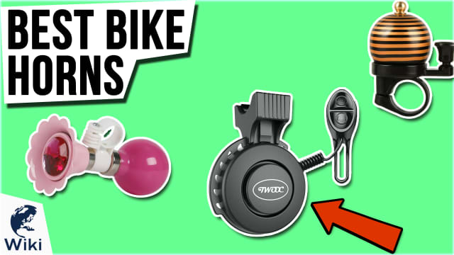 Best bicycle horn new arrivals