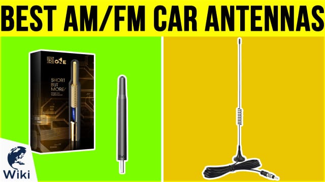 Best aftermarket discount car antenna