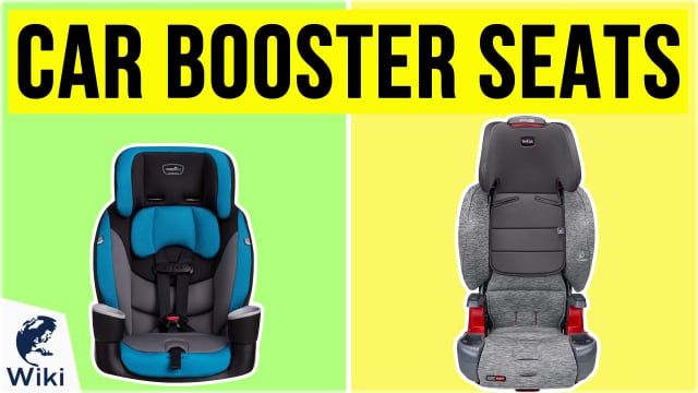 Graco atlas cheap safety rating