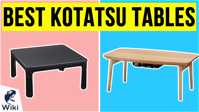 Top 8 Kotatsu Tables Video Review