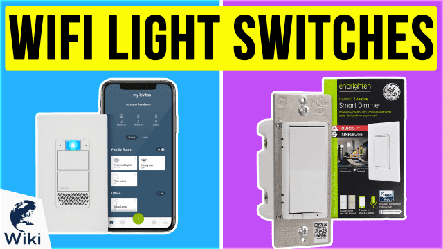 Best wifi switch 2020 clearance